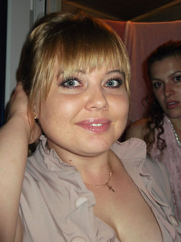 Елена Головастая