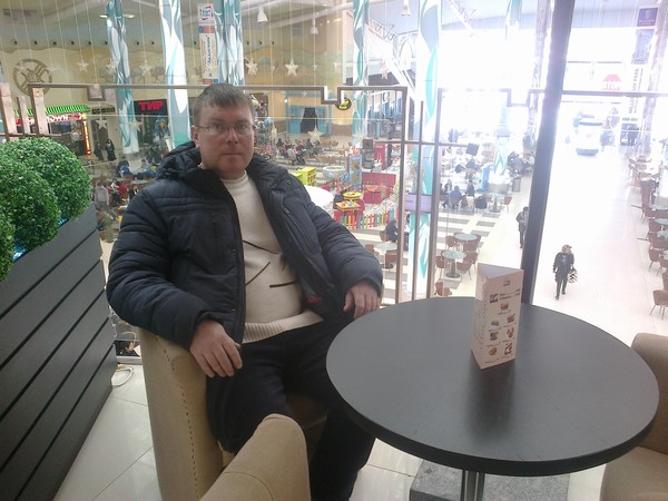 Сергей Солнцев