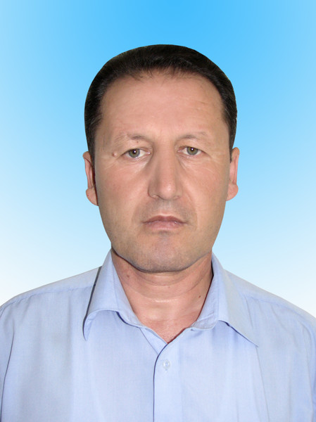 Kobuljon Juraev