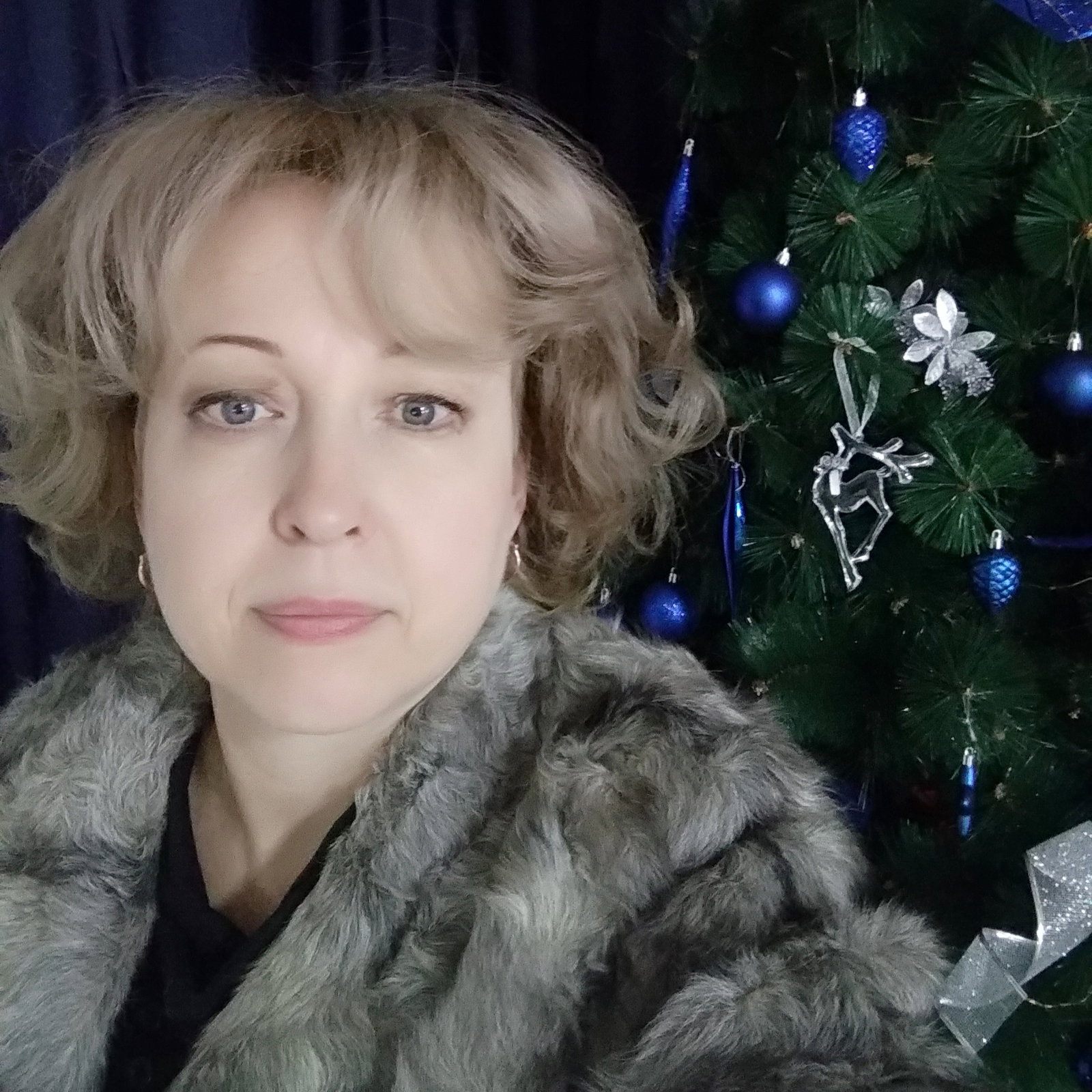 Светлана Медведева
