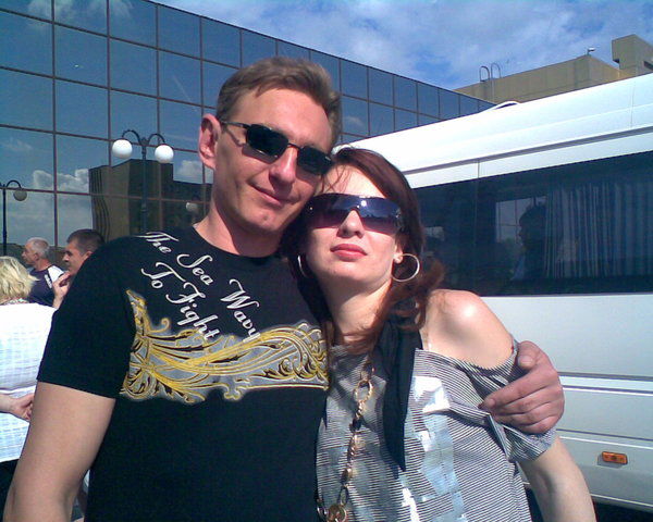 Александр Ярошенко