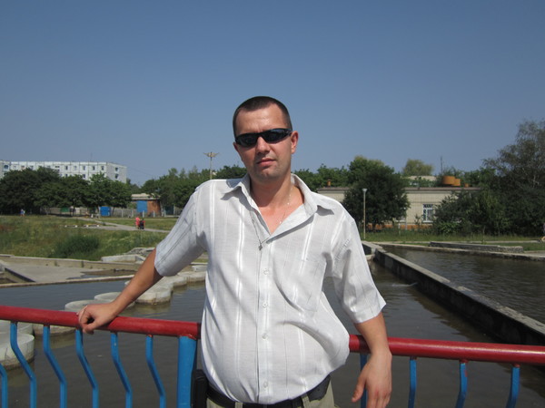 Владимир Чернышев