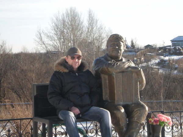 Алексей Новиков
