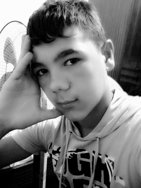 Тимик Не-Важно