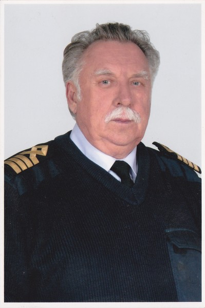 Женя Будыхин