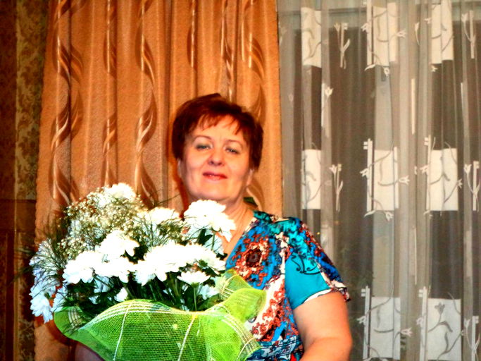 Галина Ясная