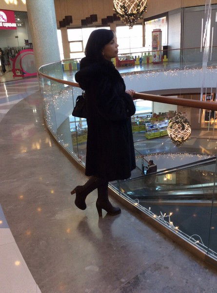 Оксана Зейферт