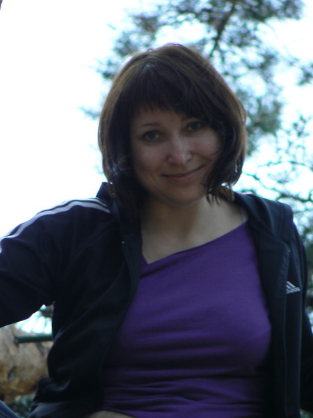 Елена Пелипас