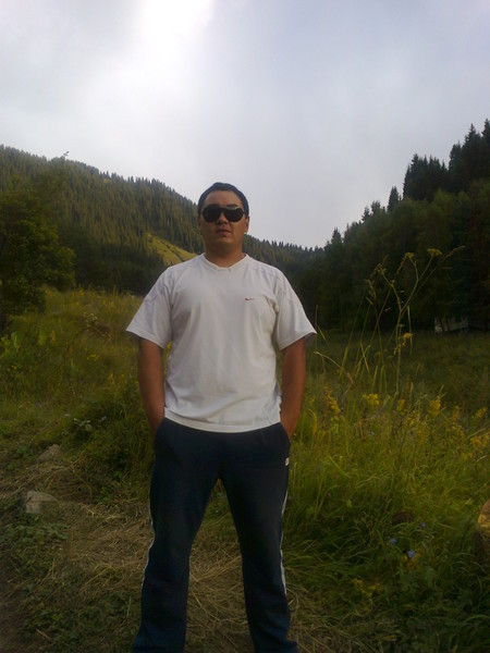 Islam Ilahunov