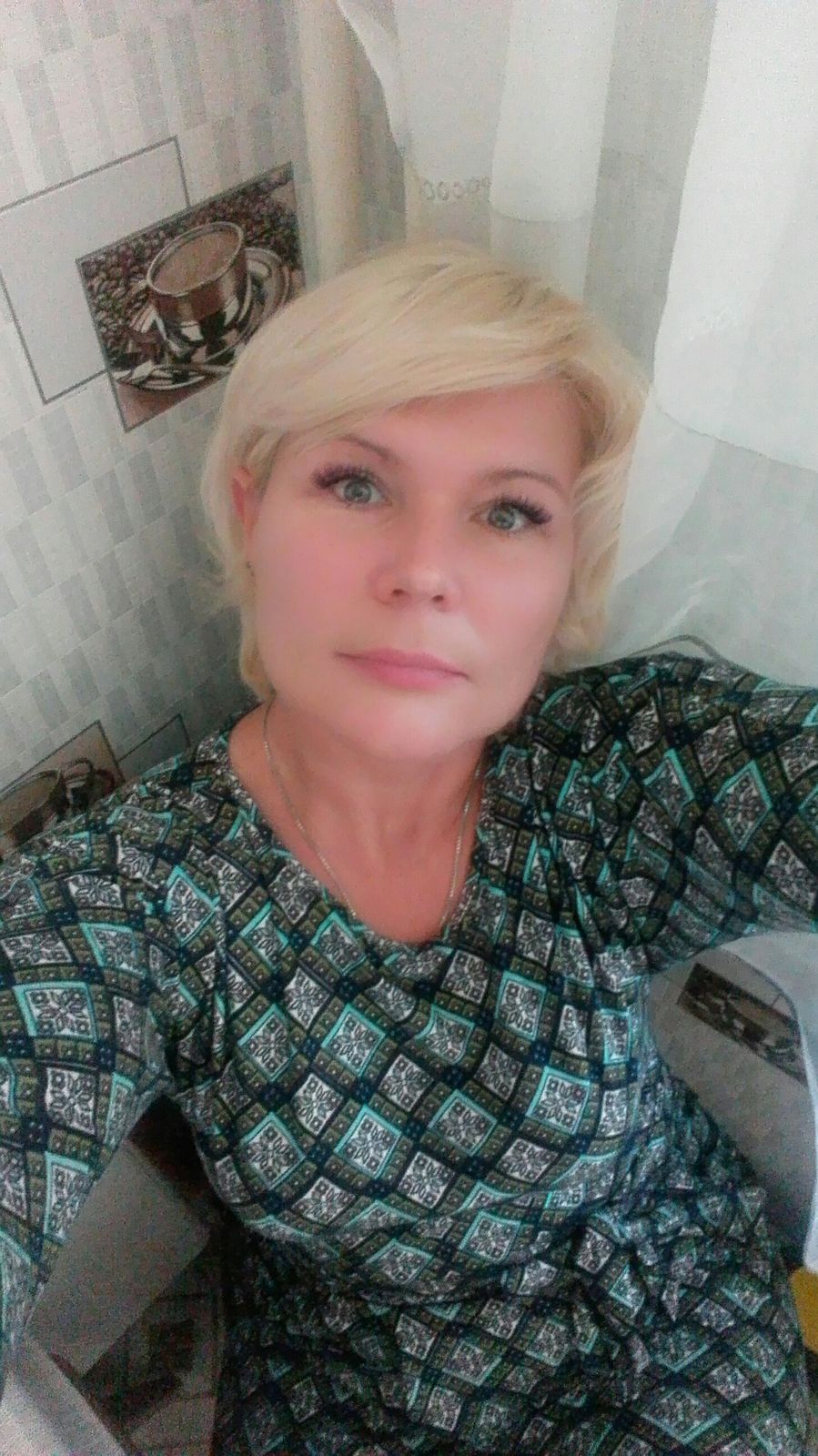 Нина Ширитон