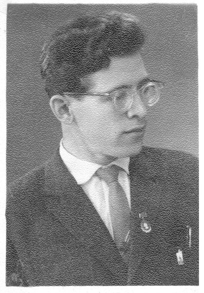 Александр Колодин