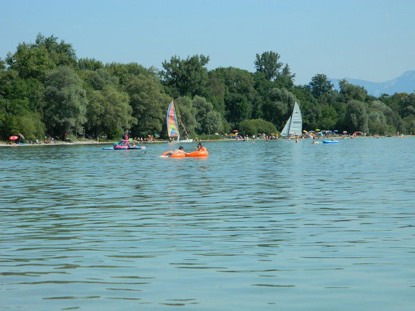 Борис Чаморцев