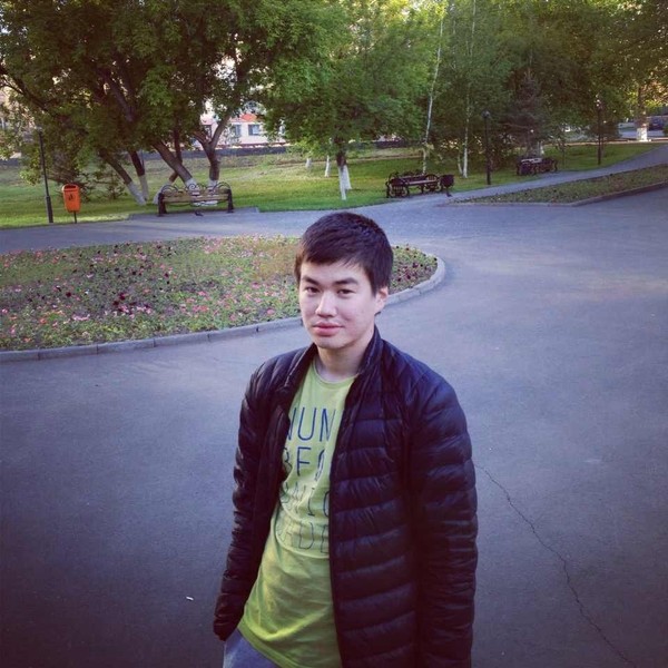 Daniyar Zhuma