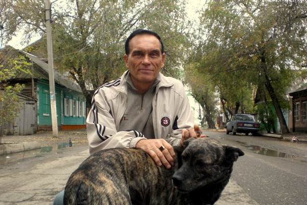 Юрий Кулаков