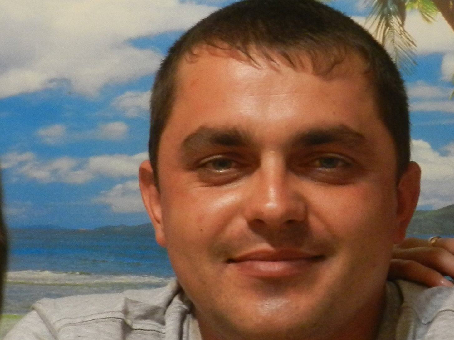 Виталик Макеев