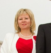 Наталья Киргинцева