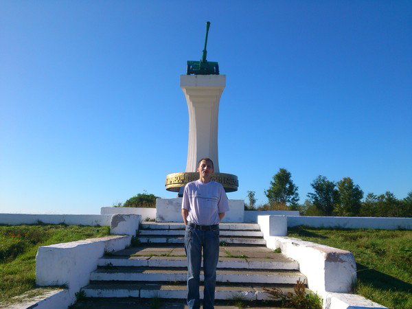 Виктор Ханин