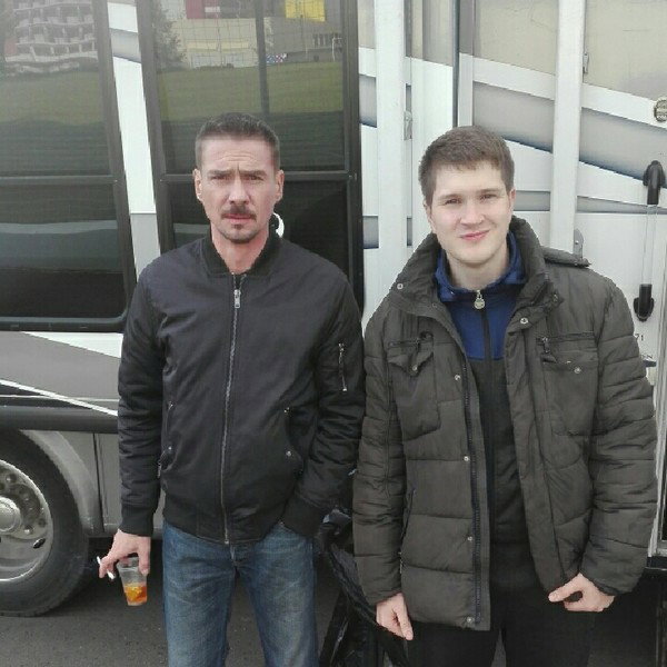 Владимир Курукин