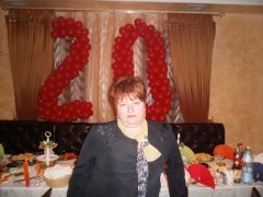 Лилия Тураева