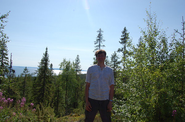 Anatoliy Polushin
