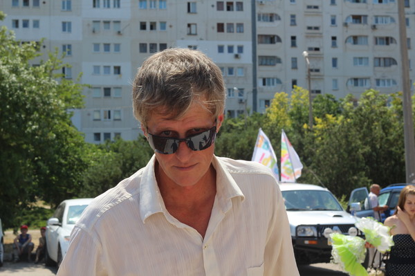 Геннадий Лендюков