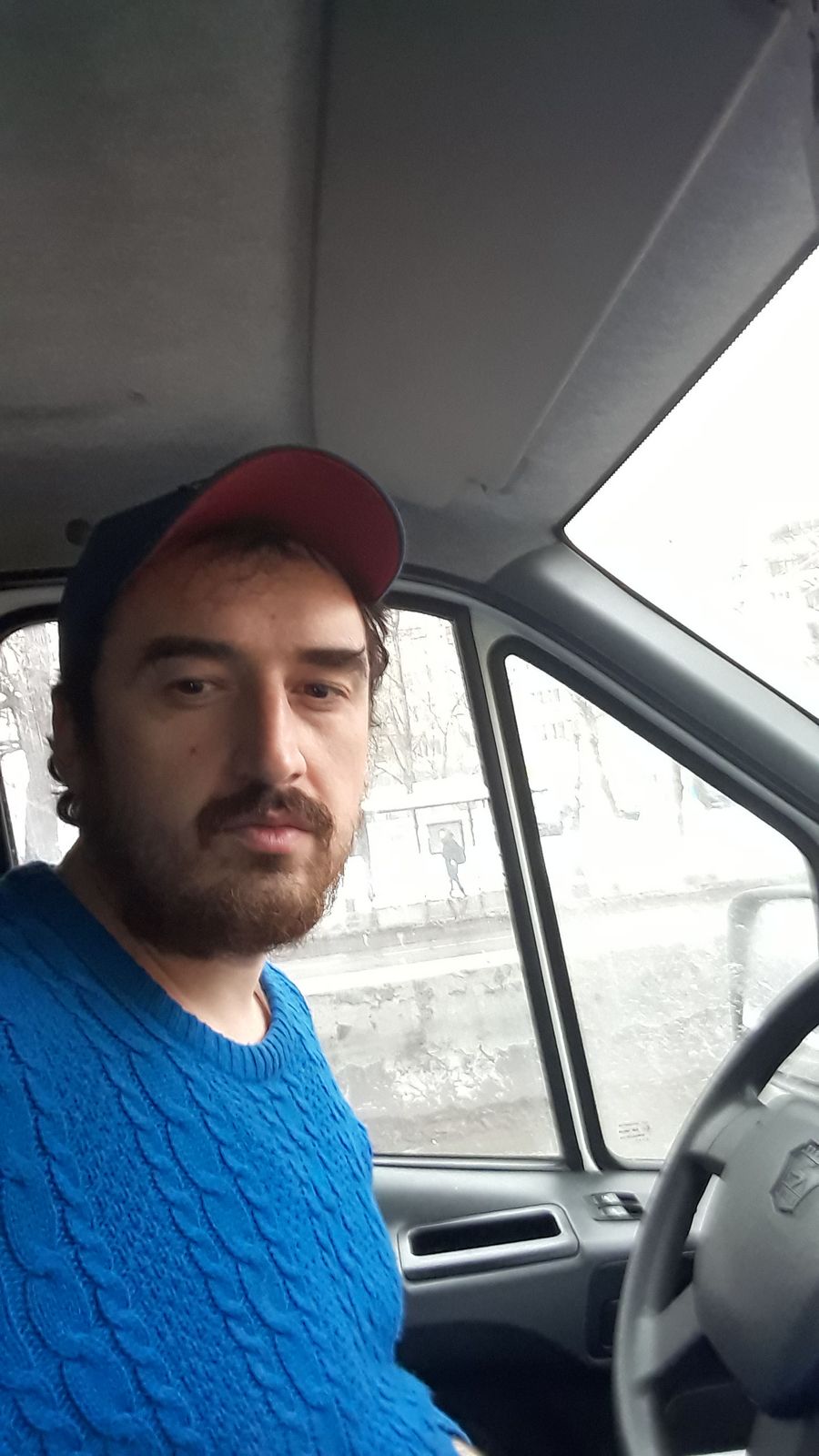 Иван Корниенко