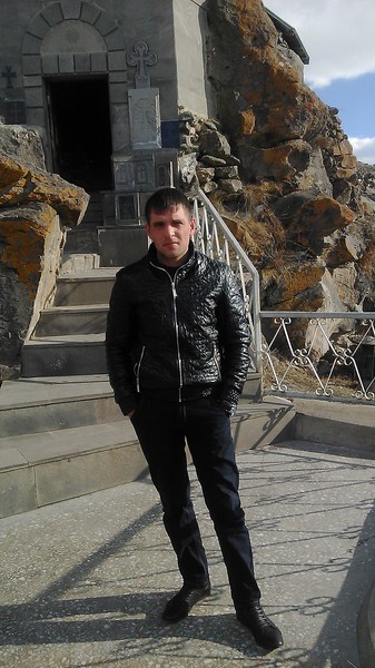 Arman Voskanyan