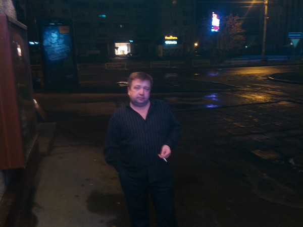 Андрей Лисицын