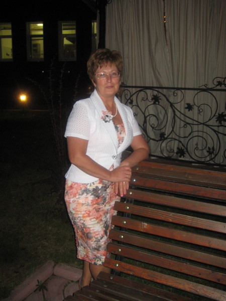 Наталья Пашова