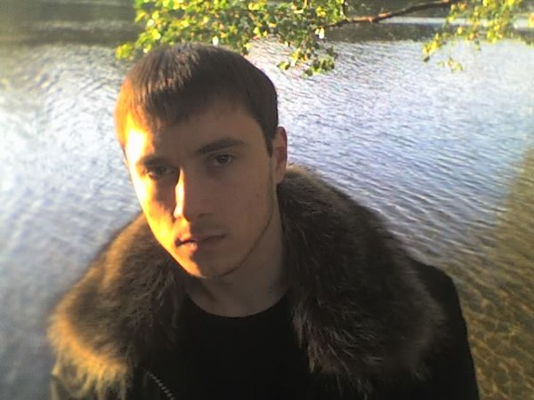 Магомед Марзабеков