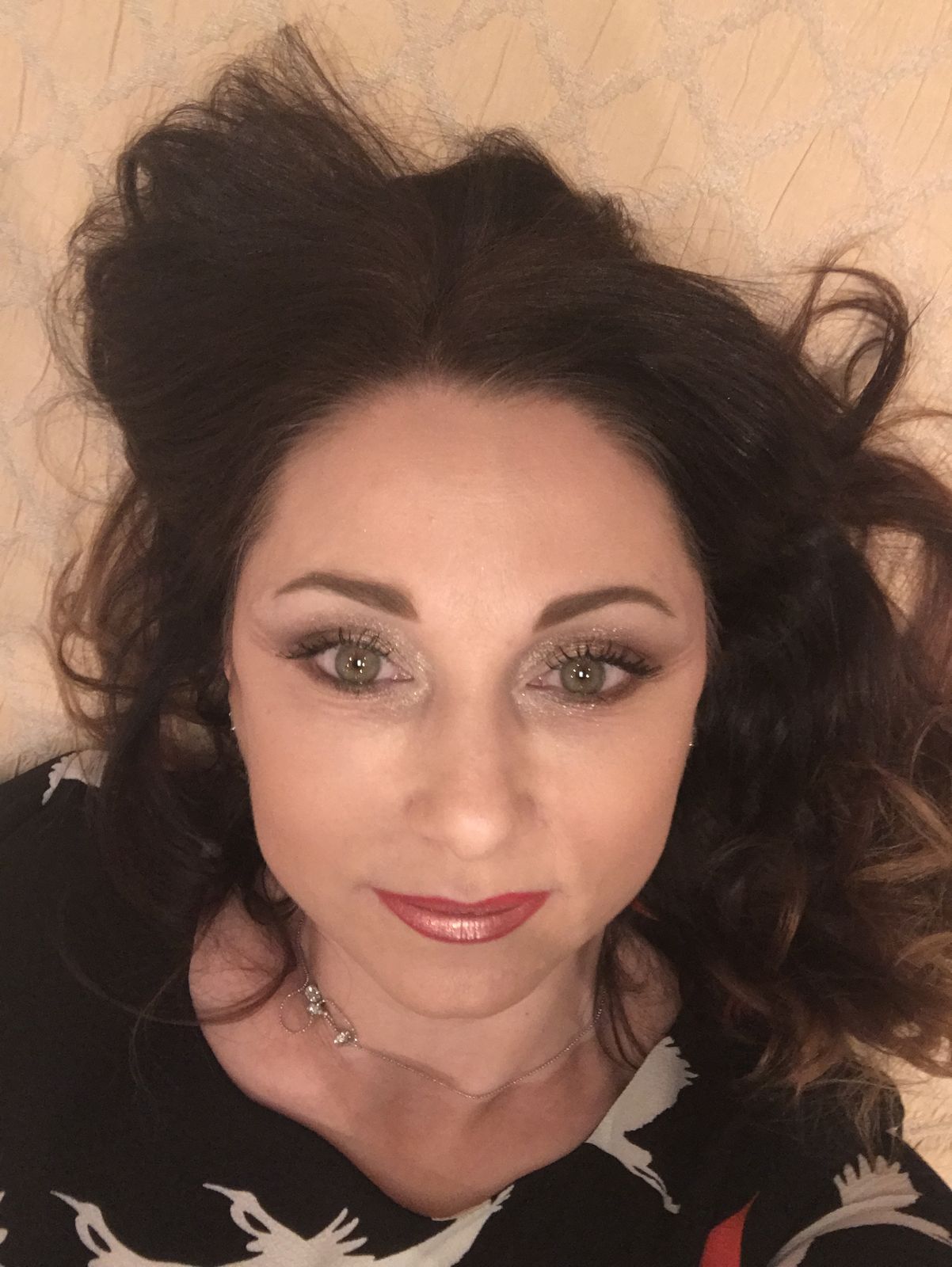 Дина Цитцер