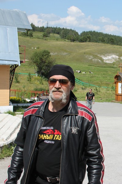 Александр Ульянов
