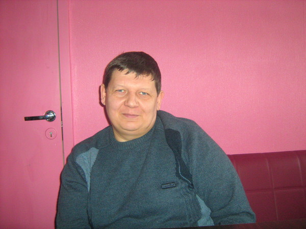 Владислав Ананьев