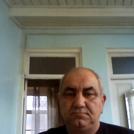 Mubaris Nazirov