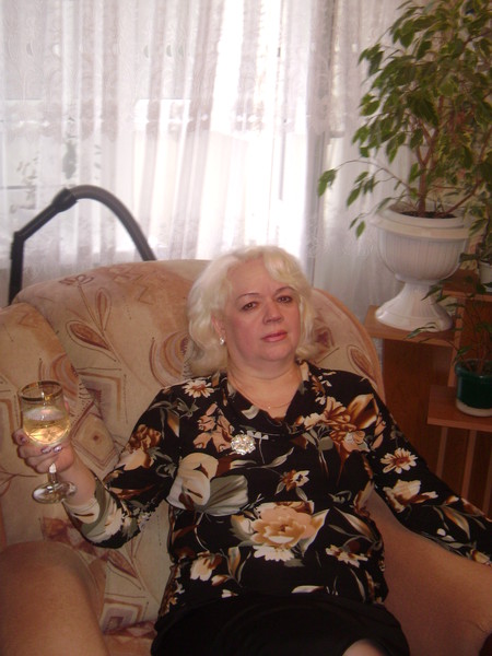 Наталья Клименко
