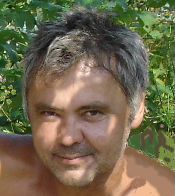 Алексей Турбаев