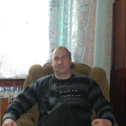 Александр Казакевич