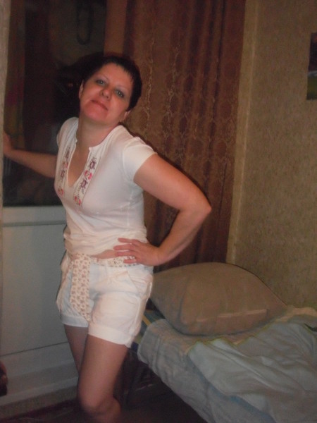 Алла Маслова