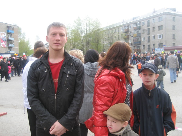 Александр Замураев