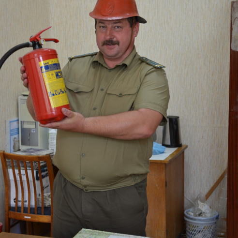 Грынцевич Геннадий