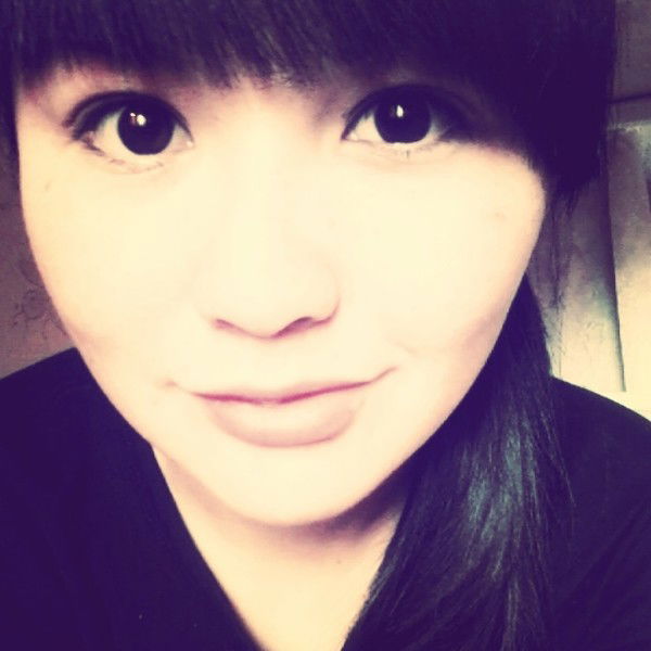 Айгерим Токбаева