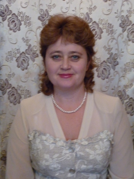Сирень Валиева