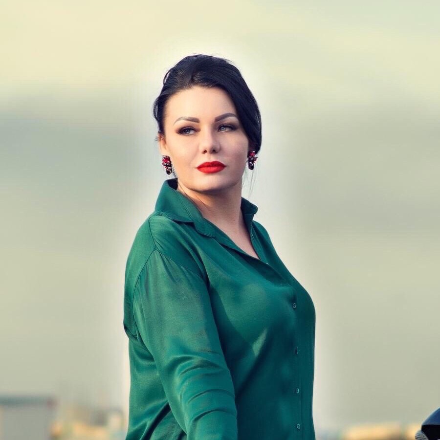 Татьяна Колесникова
