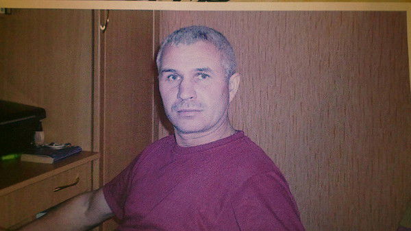 Олег Зиновьев