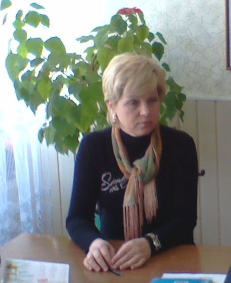 Светлана К.