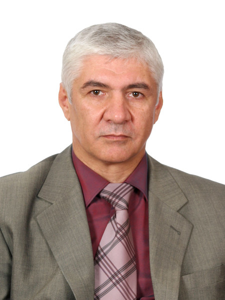 Павел Караваев