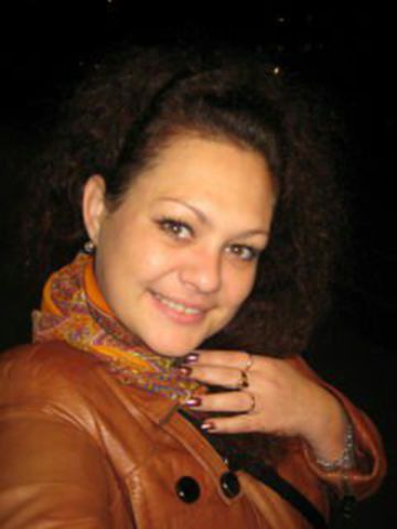 Юлия Казакова