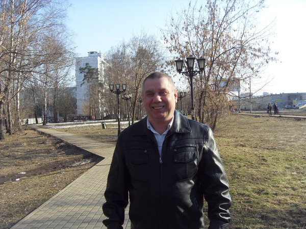 Владимир Чиликин