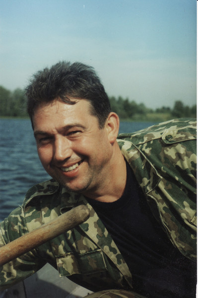 Сергей Котов