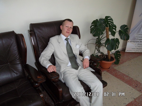 Владимир Владимиров
